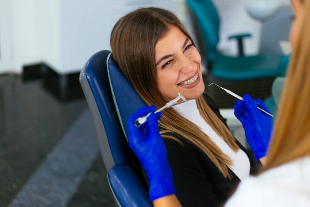 Emergency Dental Services in Floris, VA