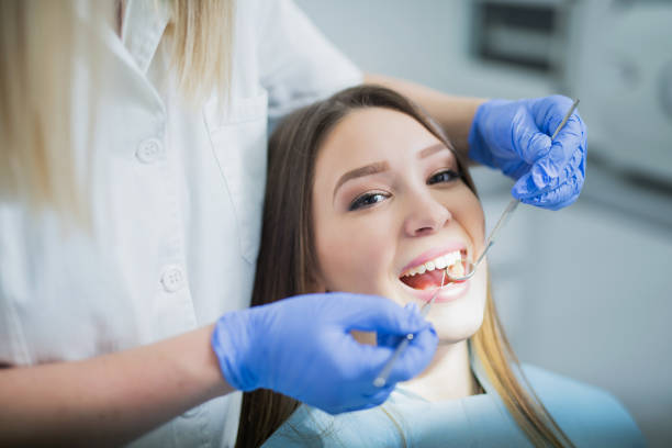 Reliable Floris, VA Holistic Dental Care Services Solutions